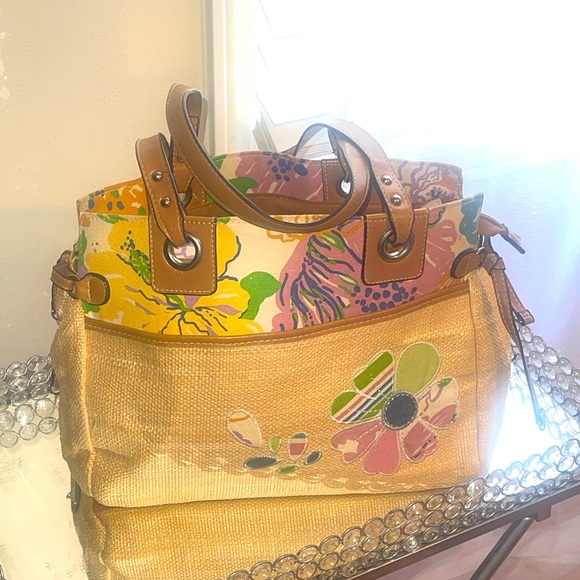 Women’s Bag 💼 🌸🌼 - Picture 3 of 7